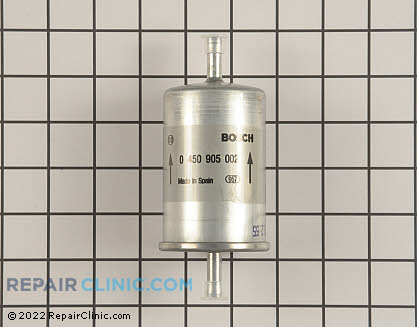 Fuel Filter, Kohler Engines Genuine OEM  24 050 03-S