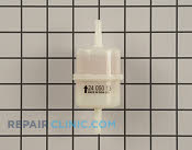 Fuel Filter - Part # 1602646 Mfg Part # 24 050 13-S