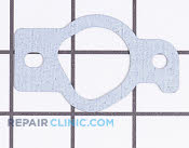 Gasket - Part # 1602637 Mfg Part # 24 041 01-S