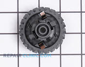 Governor Gear - Part # 1602643 Mfg Part # 24 043 12-S