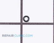 O-Ring - Part # 1602658 Mfg Part # 24 153 02-S