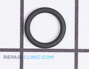 O-Ring - Part # 1602659 Mfg Part # 24 153 08-S