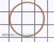 Oil Cooler Gasket - Part # 1602660 Mfg Part # 24 153 21-S