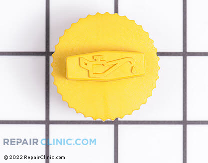 Oil Filler Cap 24 227 02-S Main Product View
