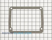 Oil Pan Gasket - Part # 1602628 Mfg Part # 235353-S
