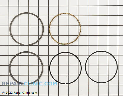 Piston Ring Set 24 108 14-S Main Product View