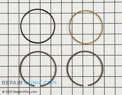 Piston Ring Set, Kohler Engines Genuine OEM  24 108 15-S