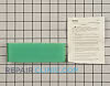 Pre Cleaner 234869-S Alternate Product View