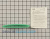 Pre Cleaner 234869-S Alternate Product View