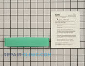 Pre Cleaner - Part # 1602620 Mfg Part # 234870-S