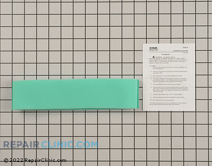 Pre Cleaner 24 083 02-S Main Product View
