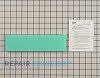 Pre Cleaner 24 083 05-S Alternate Product View