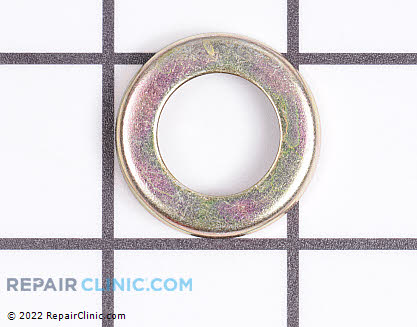 Spring Clip 235011-S Main Product View