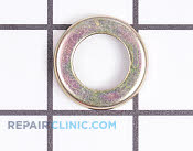 Spring Clip - Part # 1602621 Mfg Part # 235011-S