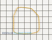Valve Cover Gasket - Part # 1602662 Mfg Part # 24 153 30-S