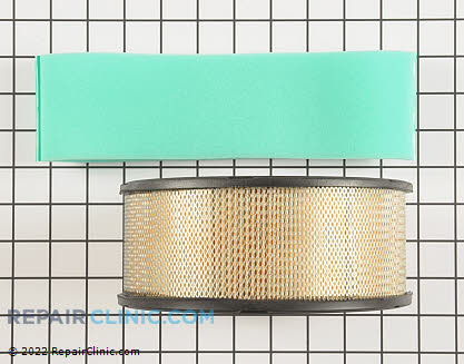 Air Filter 24 883 03-S1 Main Product View