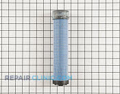 Air Filter - Part # 1602717 Mfg Part # 25 083 04-S
