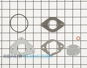 Carburetor Gasket - Part # 1602690 Mfg Part # 24 757 20-S