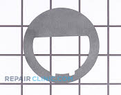 Carburetor Gasket - Part # 1602701 Mfg Part # 25 041 02-S