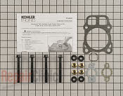 Cylinder Head Gasket - Part # 1602696 Mfg Part # 24 841 01-S