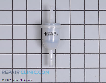 Fuel Filter 25 050 22-S Main Product View
