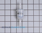 Fuel Filter - Part # 1602709 Mfg Part # 25 050 22-S