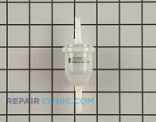 Fuel Filter - Part # 1602710 Mfg Part # 25 050 22-S1