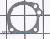 Gasket - Part # 1602703 Mfg Part # 25 041 06-S