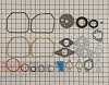 Gasket Set 24 755 207-S Alternate Product View