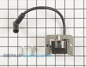 Ignition Coil - Part # 1602679 Mfg Part # 24 584 45-S