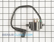Ignition Coil - Part # 1602680 Mfg Part # 24 584 63-S