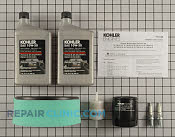 Kohler Engine Maintenance Kit - Part # 1602694 Mfg Part # 24 789 02-S