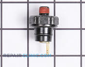 Oil Level or Pressure Switch - Part # 1602724 Mfg Part # 25 099 27-S