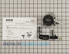 Oil Pump 24 393 53-S Alternate Product View