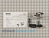 Oil Pump 24 393 53-S Alternate Product View