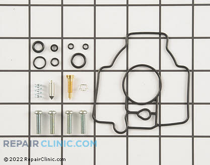 Rebuild Kit 24 757 03-S Main Product View