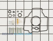 Rebuild Kit - Part # 1602688 Mfg Part # 24 757 03-S