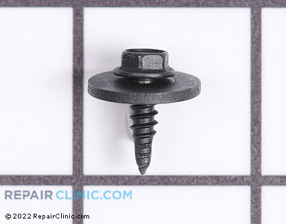 Screw With Gasket 25 086 40-S Main Product View