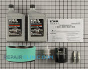 Tune Up Kit - Part # 1602695 Mfg Part # 24 789 03-S