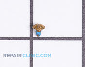 Valve Screw - Part # 1602719 Mfg Part # 25 086 27-S