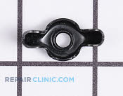 Wing Nut - Part # 1602725 Mfg Part # 25 100 15-S