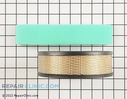 Air Cleaner 25 883 03-S1 Main Product View