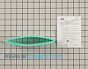 Air Filter 32 083 08-S Alternate Product View