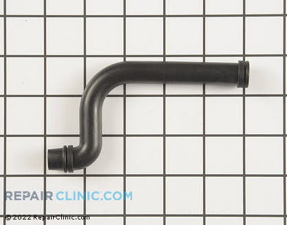 Breather Hose 25 326 06-S Main Product View