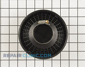 Cover - Part # 1712383 Mfg Part # 25 324 04-S