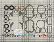 Gasket Set - Part # 1602742 Mfg Part # 25 755 37-S