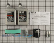Kohler Engine Maintenance Kit - Part # 1602768 Mfg Part # 32 789 01-S