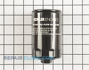 Oil Filter - Part # 1602756 Mfg Part # 277233-S