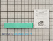Pre Cleaner - Part # 1602763 Mfg Part # 32 083 05-S
