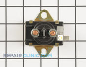 Reversing Valve Solenoid - Part # 2023416 Mfg Part # 25 435 08-S